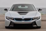 BMW i8 2014 года